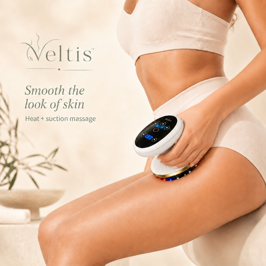 Veltis™ Sculpt from within